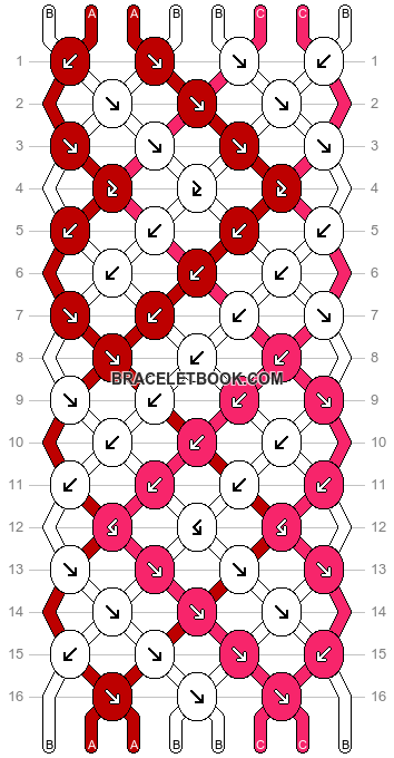 Normal pattern #146074 variation #279923 pattern