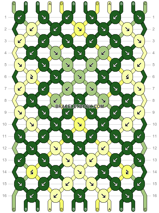 Normal pattern #136585 variation #279934 pattern