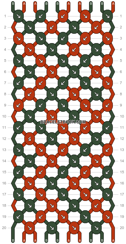 Normal pattern #25485 variation #279941 pattern