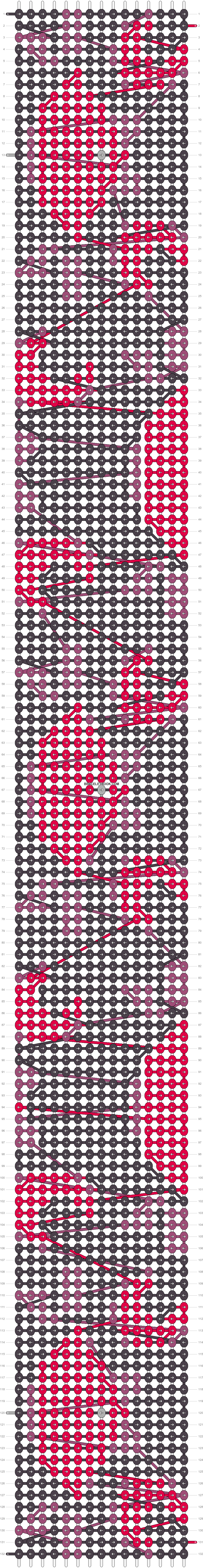 Alpha pattern #145576 variation #279955 pattern