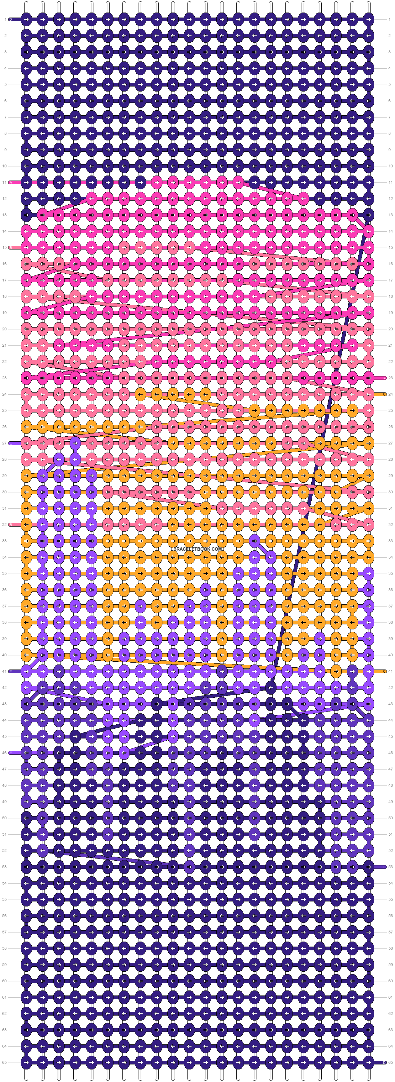 Alpha pattern #146123 variation #279963 pattern