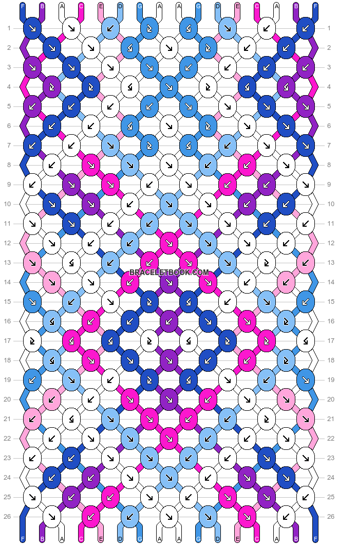 Normal pattern #146142 variation #279969 pattern