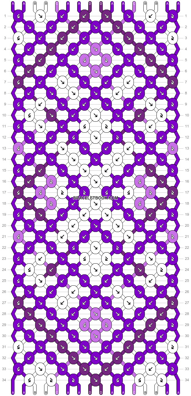 Normal pattern #146131 variation #279976 pattern