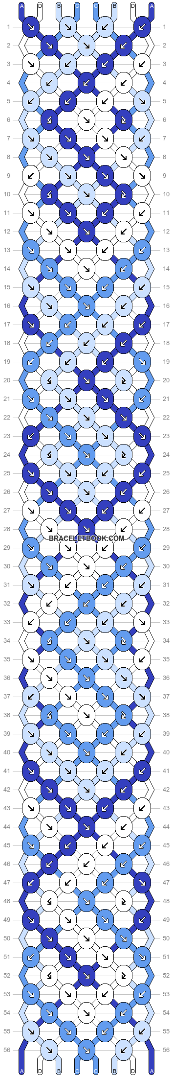 Normal pattern #130280 variation #279981 pattern