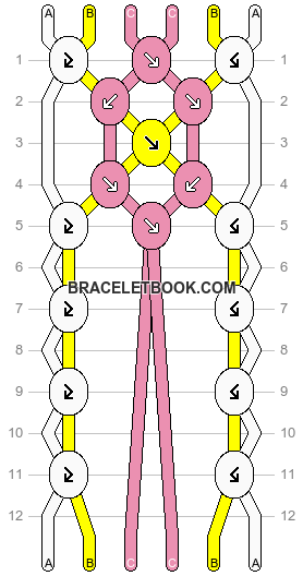 Normal pattern #76616 variation #279989 pattern