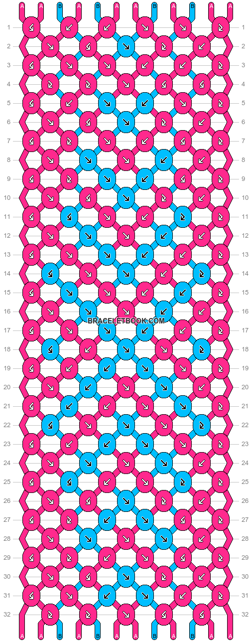 Normal pattern #30018 variation #279997 pattern