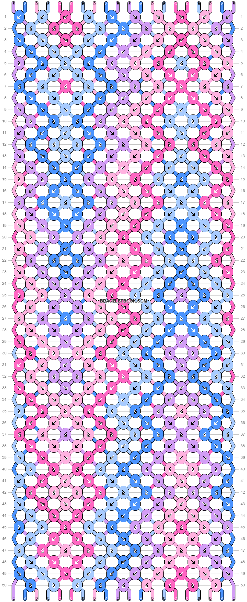 Normal pattern #24638 variation #279998 pattern