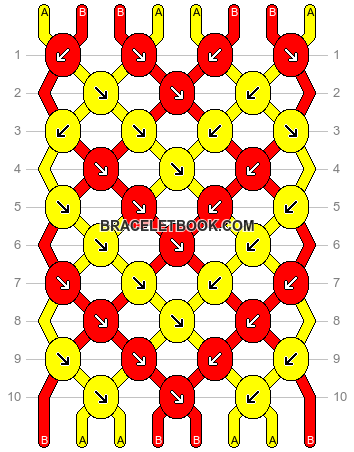 Normal pattern #17634 variation #280015 pattern