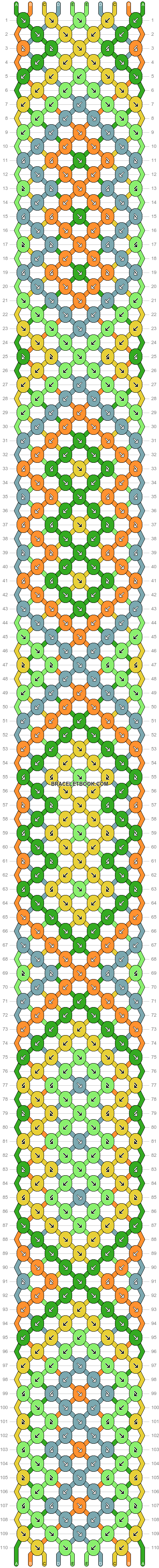 Normal pattern #24938 variation #280017 pattern
