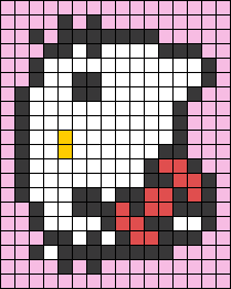 Alpha pattern #965 variation #280034 preview
