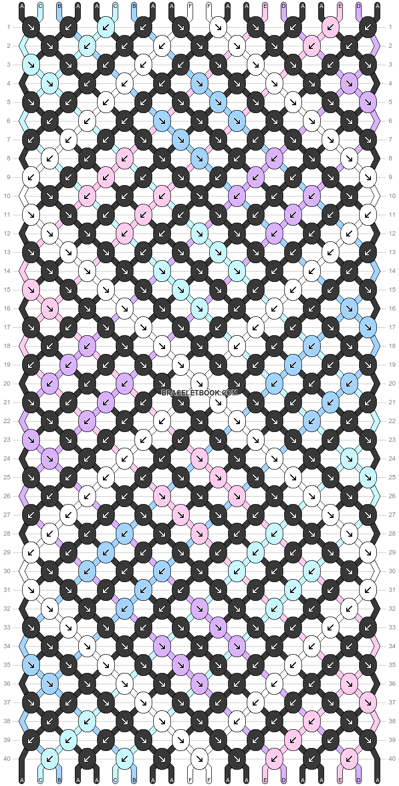 Normal pattern #145725 variation #280040 pattern