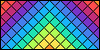 Normal pattern #109301 variation #280059