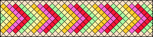 Normal pattern #20800 variation #280067