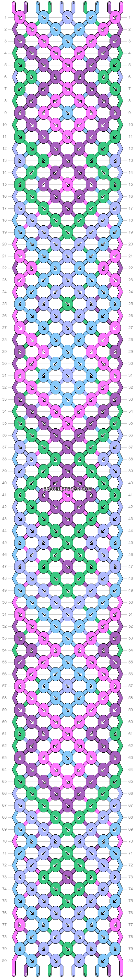 Normal pattern #109364 variation #280096 pattern