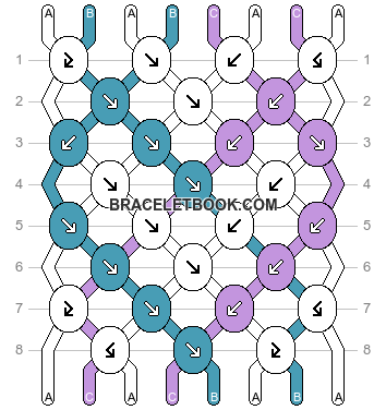 Normal pattern #150 variation #280133 pattern