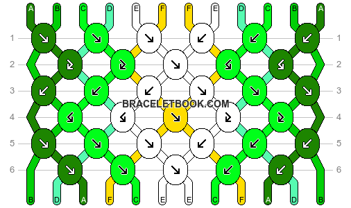 Normal pattern #18 variation #280159 pattern