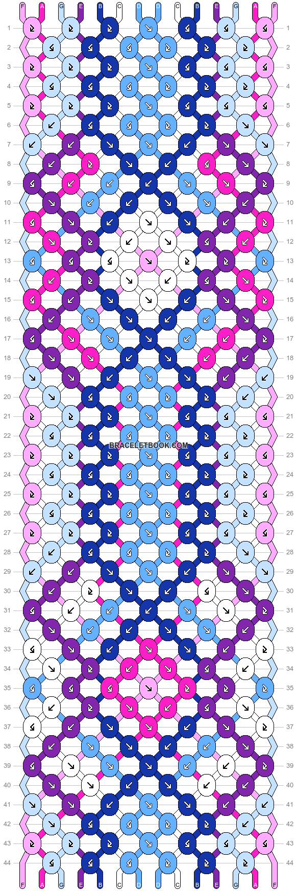 Normal pattern #146139 variation #280169 pattern