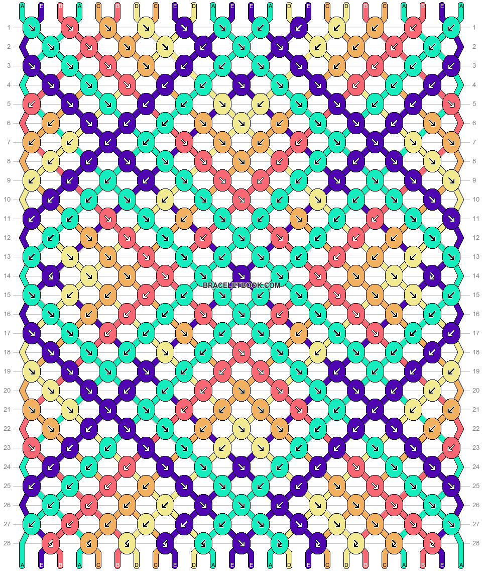 Normal pattern #36658 variation #280181 pattern