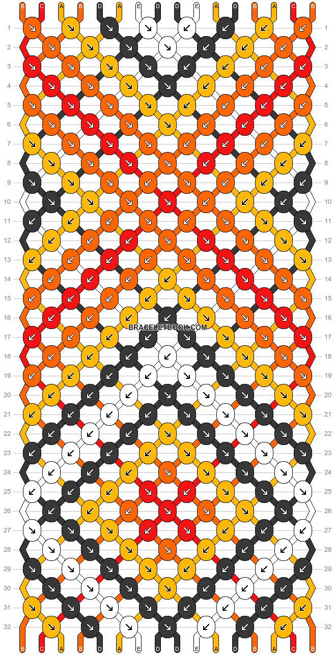 Normal pattern #146192 variation #280185 pattern