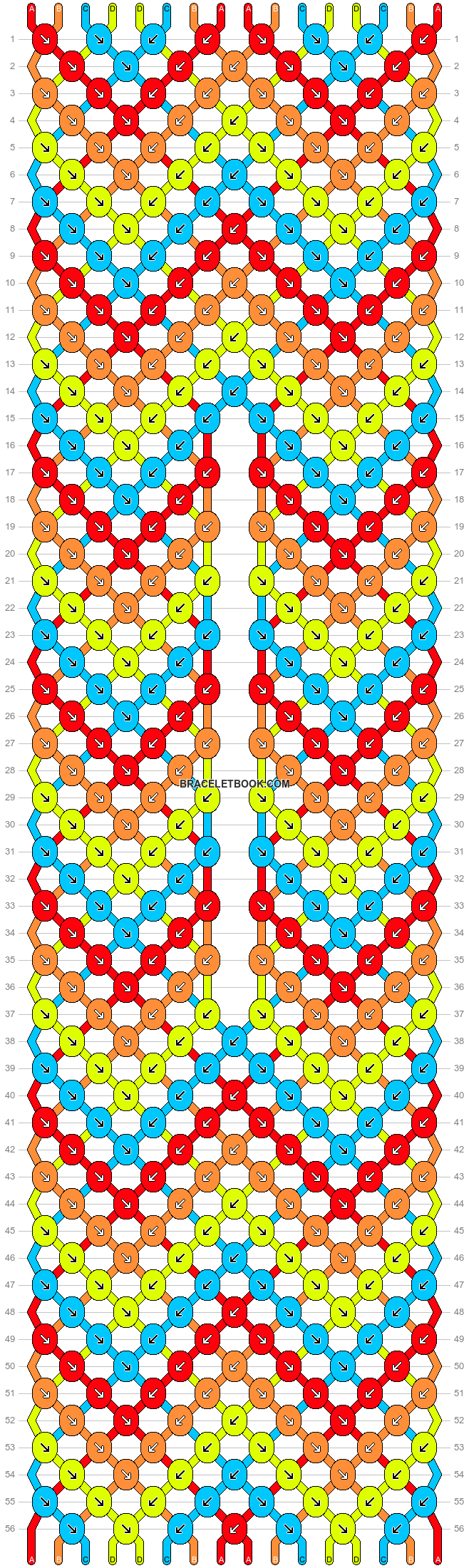 Normal pattern #50102 variation #280186 pattern