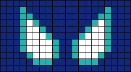 Alpha pattern #56567 variation #280208