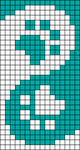 Alpha pattern #144838 variation #280214