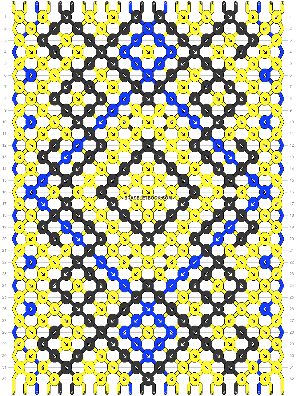 Normal pattern #145758 variation #280230 pattern
