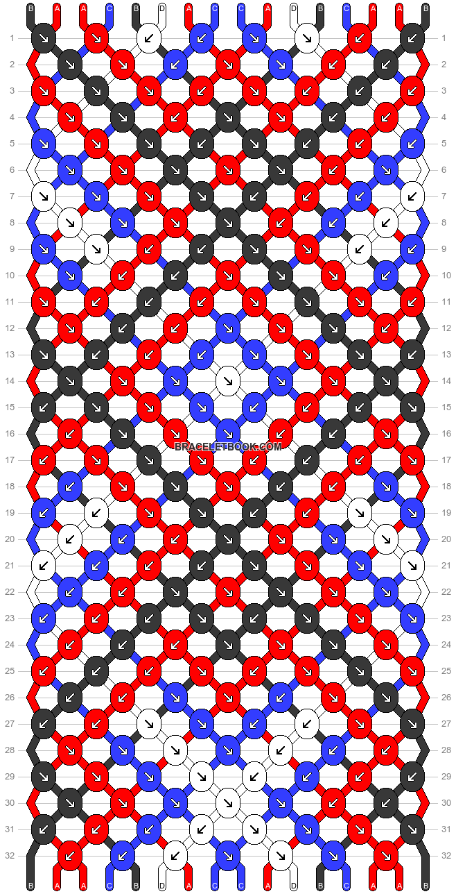 Normal pattern #145837 variation #280274 pattern