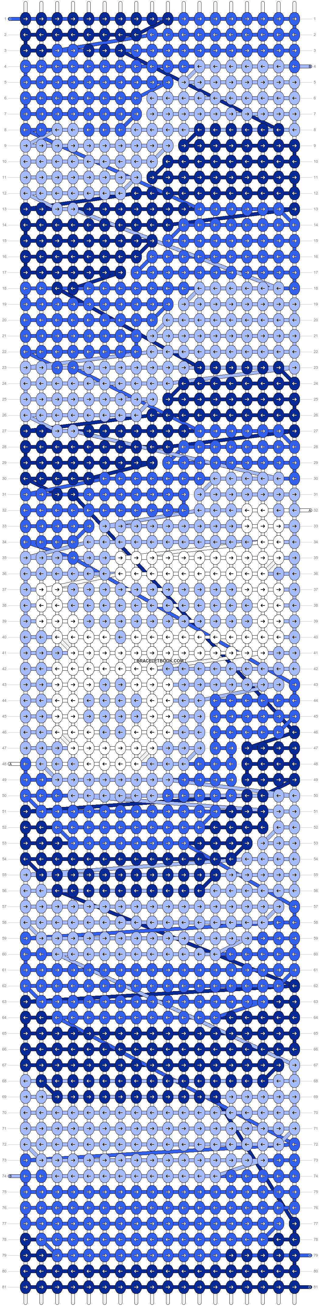 Alpha pattern #146236 variation #280299 pattern