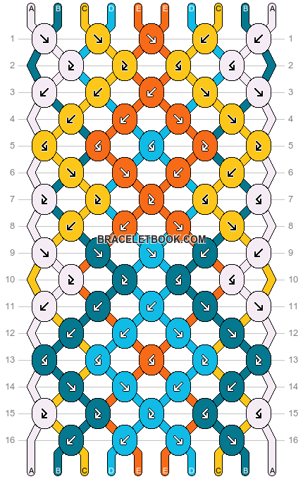 Normal pattern #24637 variation #280308 pattern