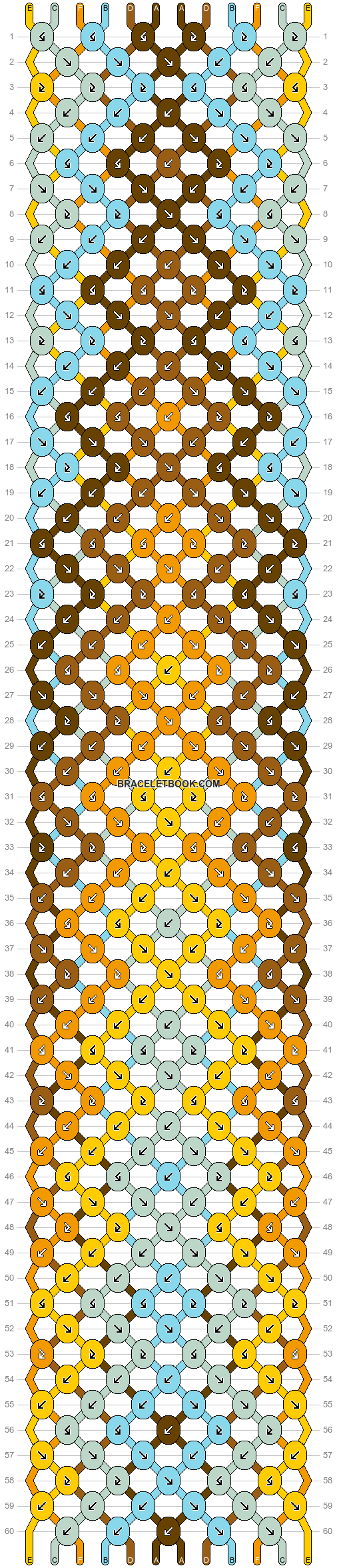 Normal pattern #137132 variation #280314 pattern