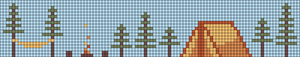 Alpha pattern #146239 variation #280341