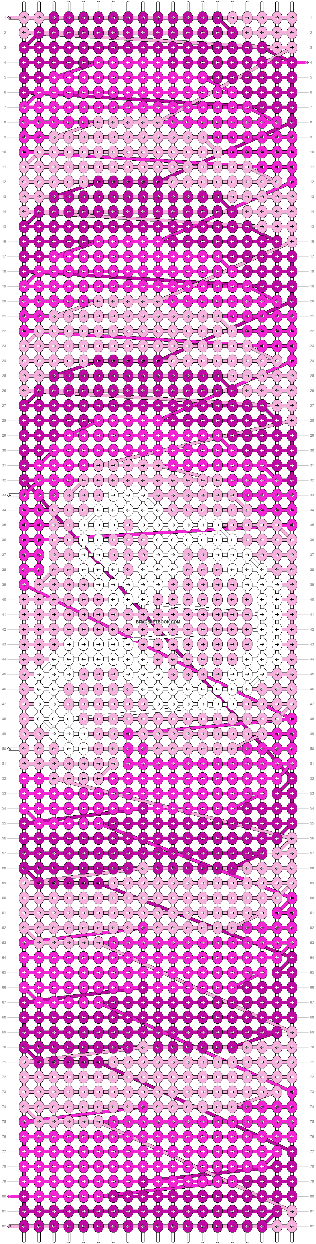 Alpha pattern #146231 variation #280354 pattern