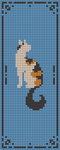 Alpha pattern #146267 variation #280381
