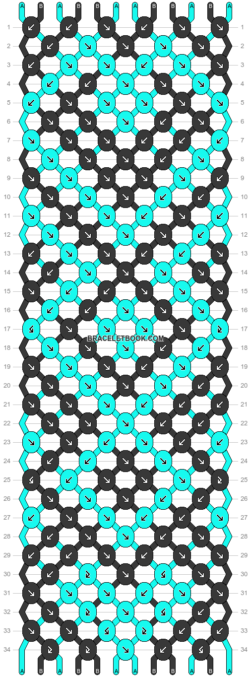 Normal pattern #146265 variation #280402 pattern