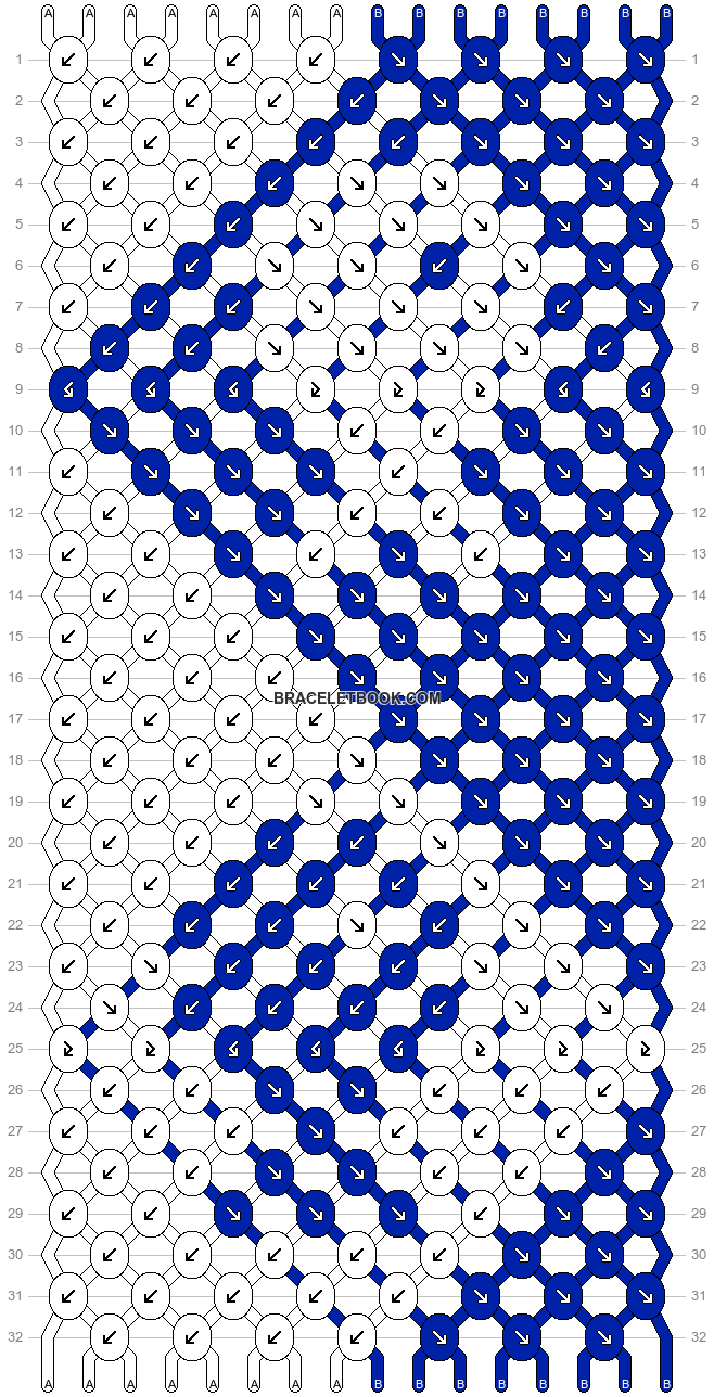 Normal pattern #101804 variation #280408 pattern