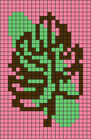Alpha pattern #59790 variation #280429 preview