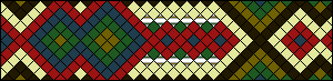 Normal pattern #144003 variation #280432