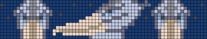 Alpha pattern #146204 variation #280459
