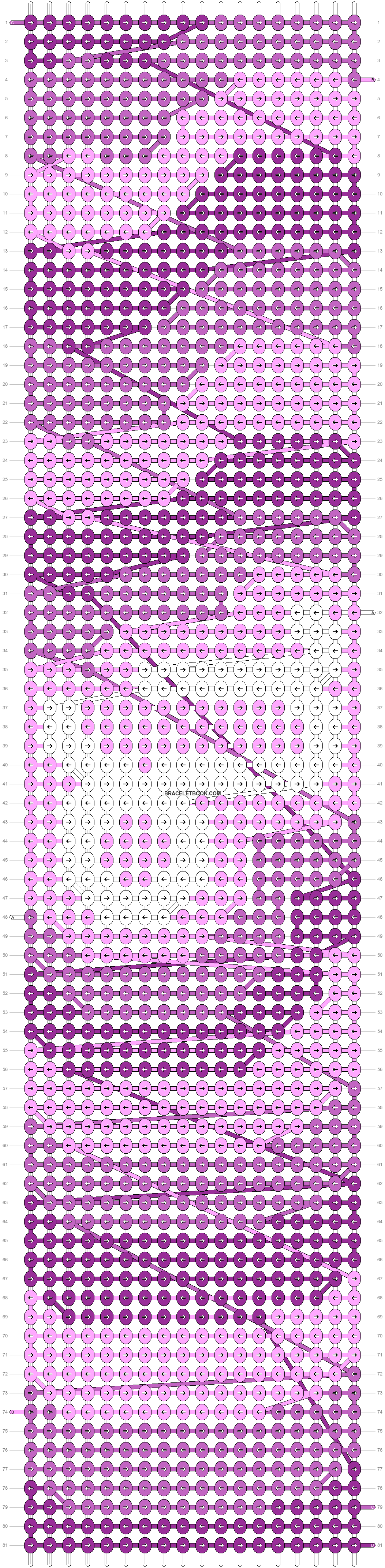 Alpha pattern #146236 variation #280469 pattern
