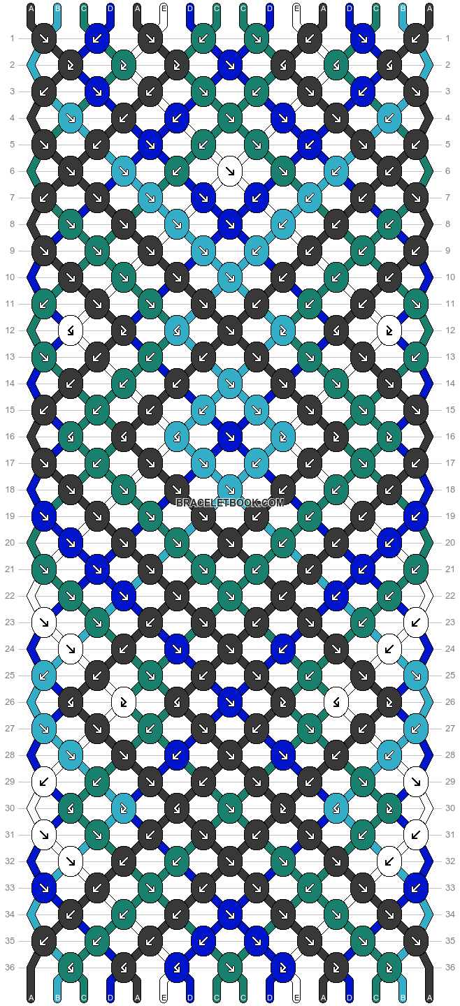 Normal pattern #79482 variation #280471 pattern