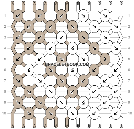Normal pattern #5608 variation #280496 pattern