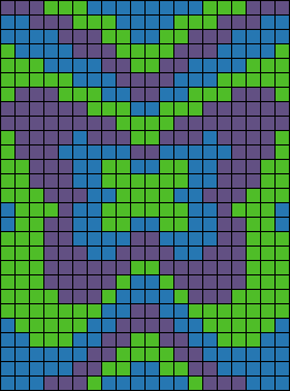 Alpha pattern #116612 variation #280518 preview