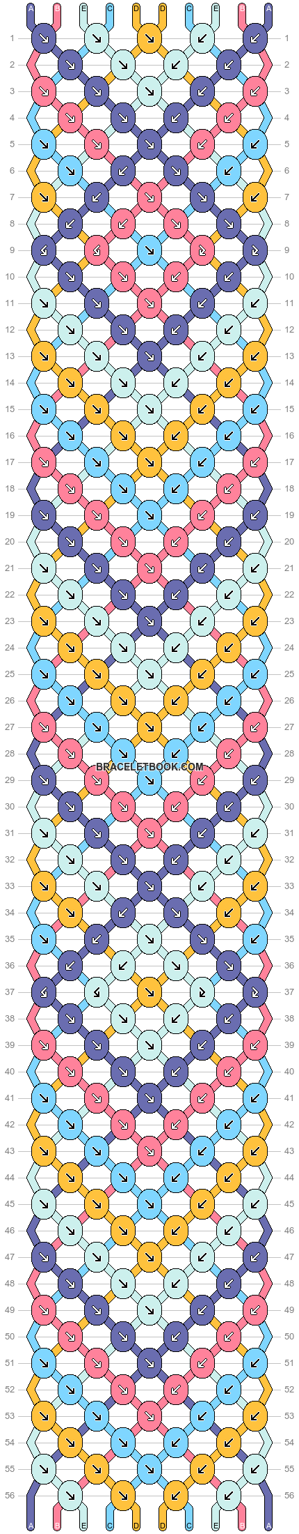 Normal pattern #145101 variation #280534 pattern