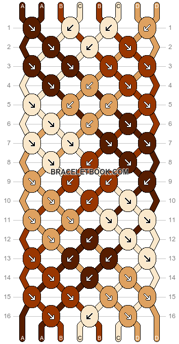 Normal pattern #24525 variation #280564 pattern