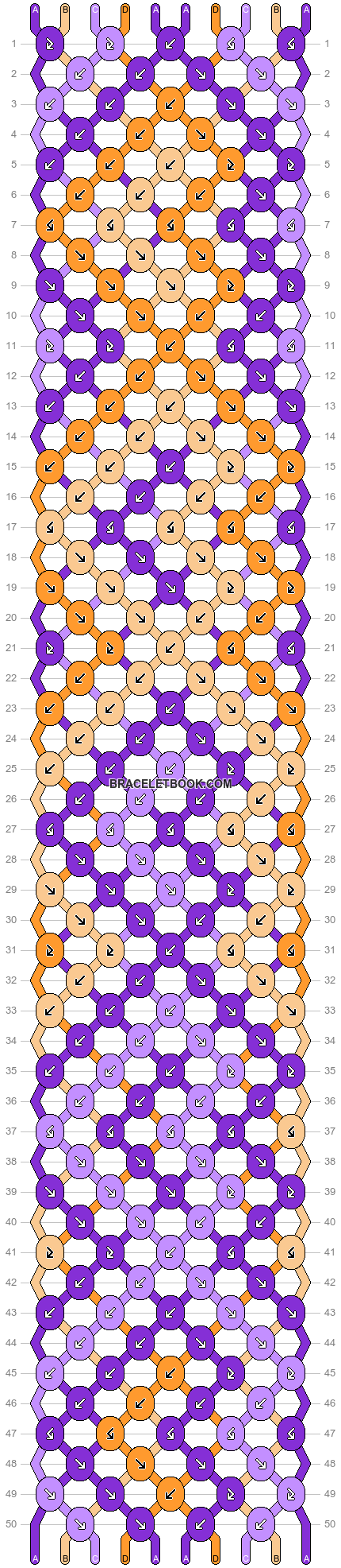 Normal pattern #146093 variation #280572 pattern