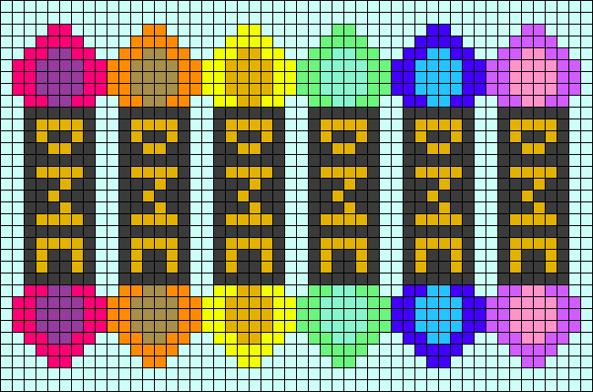 Alpha pattern #52545 variation #280575 preview
