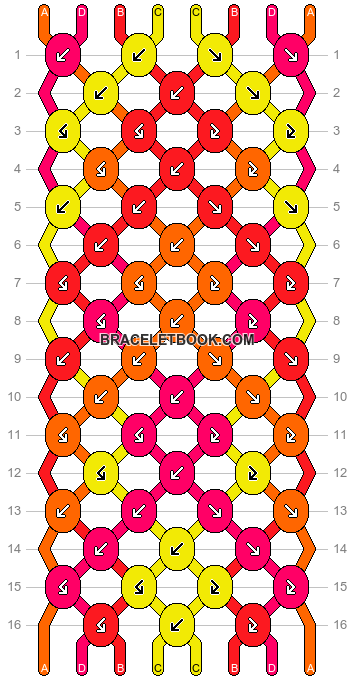 Normal pattern #55118 variation #280631 pattern