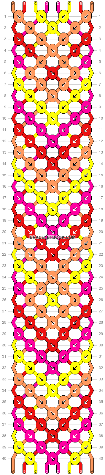 Normal pattern #144851 variation #280641 pattern