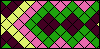 Normal pattern #134601 variation #280647